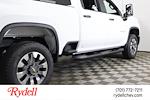 New 2026 Chevrolet Silverado 2500 Custom Crew Cab 4x4 Pickup for sale #G53741 - photo 4