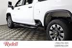 New 2026 Chevrolet Silverado 2500 Custom Crew Cab 4x4 Pickup for sale #G53741 - photo 8