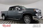 2025 Chevrolet Silverado 2500 Crew Cab 4x4 Pickup for sale #G53752 - photo 1