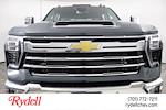 2025 Chevrolet Silverado 2500 Crew Cab 4x4 Pickup for sale #G53752 - photo 12