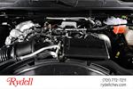 2025 Chevrolet Silverado 2500 Crew Cab 4x4 Pickup for sale #G53752 - photo 13