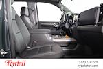 2025 Chevrolet Silverado 2500 Crew Cab 4x4 Pickup for sale #G53752 - photo 14