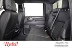2025 Chevrolet Silverado 2500 Crew Cab 4x4 Pickup for sale #G53752 - photo 17