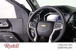 2025 Chevrolet Silverado 2500 Crew Cab 4x4 Pickup for sale #G53752 - photo 19