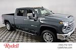 2025 Chevrolet Silverado 2500 Crew Cab 4x4 Pickup for sale #G53752 - photo 2