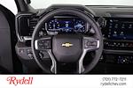 2025 Chevrolet Silverado 2500 Crew Cab 4x4 Pickup for sale #G53752 - photo 21