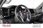 2025 Chevrolet Silverado 2500 Crew Cab 4x4 Pickup for sale #G53752 - photo 28
