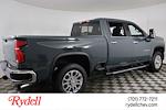 2025 Chevrolet Silverado 2500 Crew Cab 4x4 Pickup for sale #G53752 - photo 3