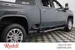 2025 Chevrolet Silverado 2500 Crew Cab 4x4 Pickup for sale #G53752 - photo 5