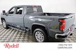 2025 Chevrolet Silverado 2500 Crew Cab 4x4 Pickup for sale #G53752 - photo 8