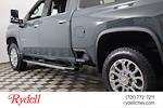 2025 Chevrolet Silverado 2500 Crew Cab 4x4 Pickup for sale #G53752 - photo 9