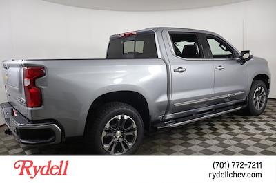 2026 Chevrolet Silverado 1500 Crew Cab 4x4 Pickup for sale #G53762 - photo 2