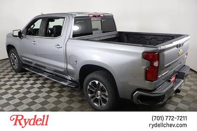 New 2026 Chevrolet Silverado 1500 High Country Crew Cab for sale #G53762 - photo 2