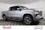 2026 Chevrolet Silverado 1500 Crew Cab 4x4 Pickup for sale #G53762 - photo 31