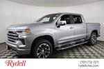 2026 Chevrolet Silverado 1500 Crew Cab 4x4 Pickup for sale #G53762 - photo 10