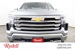 2026 Chevrolet Silverado 1500 Crew Cab 4x4 Pickup for sale #G53762 - photo 11