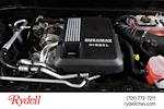 2026 Chevrolet Silverado 1500 Crew Cab 4x4 Pickup for sale #G53762 - photo 12
