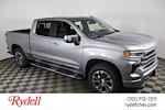 2026 Chevrolet Silverado 1500 Crew Cab 4x4 Pickup for sale #G53762 - photo 1