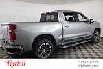 2026 Chevrolet Silverado 1500 Crew Cab 4x4 Pickup for sale #G53762 - photo 2