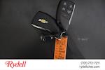 2026 Chevrolet Silverado 1500 Crew Cab 4x4 Pickup for sale #G53762 - photo 29