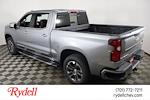 2026 Chevrolet Silverado 1500 Crew Cab 4x4 Pickup for sale #G53762 - photo 7