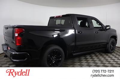 New 2026 Chevrolet Silverado 1500 High Country Crew Cab 4x4 Pickup for sale #G53763 - photo 2