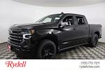New 2026 Chevrolet Silverado 1500 High Country Crew Cab 4x4 Pickup for sale #G53763 - photo 8