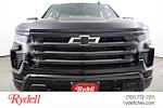 New 2026 Chevrolet Silverado 1500 High Country Crew Cab 4x4 Pickup for sale #G53763 - photo 9
