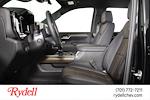 New 2026 Chevrolet Silverado 1500 High Country Crew Cab 4x4 Pickup for sale #G53763 - photo 23