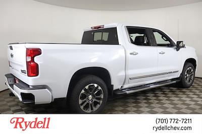 2026 Chevrolet Silverado 1500 Crew Cab 4x4 Pickup for sale #G53774 - photo 2