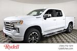 New 2026 Chevrolet Silverado 1500 High Country Crew Cab 4x4 Pickup for sale #G53774 - photo 8