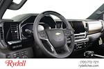 New 2026 Chevrolet Silverado 1500 High Country Crew Cab 4x4 Pickup for sale #G53774 - photo 22