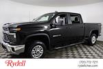 2026 Chevrolet Silverado 2500 Crew Cab 4x4 Pickup for sale #G53786 - photo 8