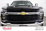 2026 Chevrolet Silverado 2500 Crew Cab 4x4 Pickup for sale #G53786 - photo 9