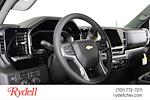 2026 Chevrolet Silverado 2500 Crew Cab 4x4 Pickup for sale #G53786 - photo 22