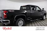 2026 Chevrolet Silverado 2500 Crew Cab 4x4 Pickup for sale #G53786 - photo 2