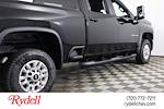 2026 Chevrolet Silverado 2500 Crew Cab 4x4 Pickup for sale #G53786 - photo 3