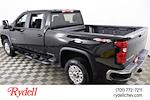2026 Chevrolet Silverado 2500 Crew Cab 4x4 Pickup for sale #G53786 - photo 6