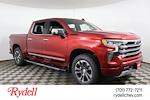 New 2026 Chevrolet Silverado 1500 High Country Crew Cab 4x4 Pickup for sale #G53796 - photo 26