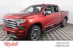 New 2026 Chevrolet Silverado 1500 High Country Crew Cab 4x4 Pickup for sale #G53796 - photo 8