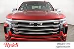 New 2026 Chevrolet Silverado 1500 High Country Crew Cab 4x4 Pickup for sale #G53796 - photo 9