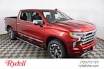 New 2026 Chevrolet Silverado 1500 High Country Crew Cab 4x4 Pickup for sale #G53796 - photo 1