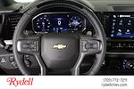 New 2026 Chevrolet Silverado 1500 High Country Crew Cab 4x4 Pickup for sale #G53796 - photo 16