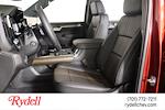 New 2026 Chevrolet Silverado 1500 High Country Crew Cab 4x4 Pickup for sale #G53796 - photo 23