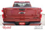 New 2026 Chevrolet Silverado 1500 High Country Crew Cab 4x4 Pickup for sale #G53796 - photo 4