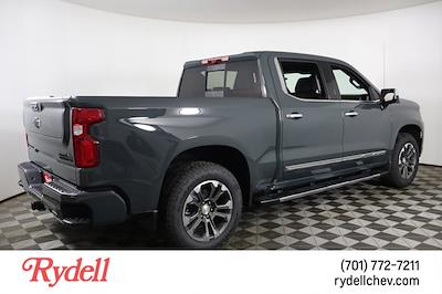 New 2026 Chevrolet Silverado 1500 High Country Crew Cab 4x4 Pickup for sale #G53797 - photo 2