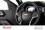 New 2026 Chevrolet Silverado 1500 High Country Crew Cab 4x4 Pickup for sale #G53797 - photo 15