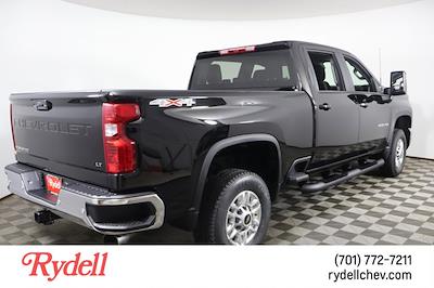New 2026 Chevrolet Silverado 2500 LT Crew Cab 4x4 Pickup for sale #G53798 - photo 2