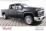 New 2026 Chevrolet Silverado 2500 LT Crew Cab 4x4 Pickup for sale #G53798 - photo 31