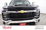 New 2026 Chevrolet Silverado 2500 LT Crew Cab 4x4 Pickup for sale #G53798 - photo 11